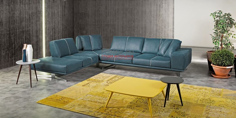 Диван Delta Salotti Naos